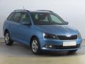 koda Fabia 1.0 TSI, Tempomat