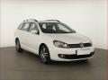 Volkswagen Golf 1.6 TDI, Tempomat