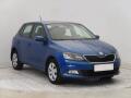 �koda Fabia Ambition 1.2 TSI, Tempomat