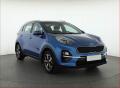 Kia Sportage 1.6 T-GDI, Serv.kniha, Navi