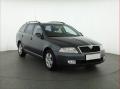 koda Octavia 1.9 TDI, Tempomat