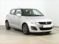 Suzuki Swift 1.2, Automat, Serv.kniha