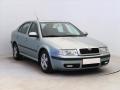 koda Octavia 1.6, Serv.kniha, Tempomat