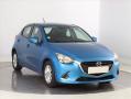 Mazda 2 1.5 16V, Serv.kniha, Tempomat
