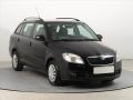 koda Fabia 1.4 16V, Tempomat