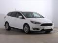 Ford Focus Edition 1.5 TDCi, Serv.kniha