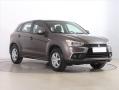 Mitsubishi ASX Inform 1.6 MIVEC, Serv.kniha