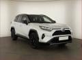 Toyota RAV4 2.5 Hybrid