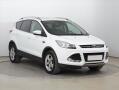 Ford Kuga Titanium 2.0 TDCi, Serv.kniha