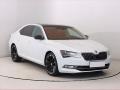 koda Superb Laurin&Klement 1.8 TSI