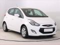 Hyundai ix20 1.4 CVVT, Serv.kniha