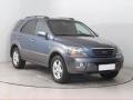 Kia Sorento 2.5 CRDi, 4X4, Automat