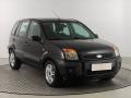 Ford Fusion Calero 1.4, po STK
