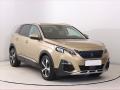 Peugeot 3008 1.6 BlueHDi, Automat