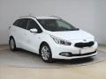 Kia Ceed 1.6 GDI, Serv.kniha