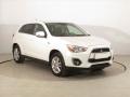 Mitsubishi ASX Intense 2.2 DI-D, 4X4