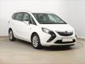 Opel Zafira 2.0 CDTI, Serv.kniha, po STK