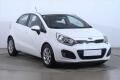 Kia Rio 1.25 CVVT, Serv.kniha