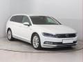 Volkswagen Passat 2.0 TDI, 4X4, Automat, Ke