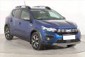 Dacia Sandero 1.0 TCe LPG, LPG, Serv.kniha