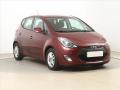 Hyundai ix20 1.4 CRDi, Tempomat