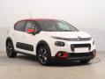Citron C3 Shine 1.2 PureTech, Serv.kniha