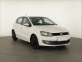 Volkswagen Polo 1.2 12V, Serv.kniha