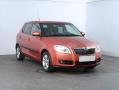 koda Fabia 1.2 12V, Serv.kniha, Tan