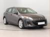 Mazda 3 1.6 DI Turbo, Tempomat