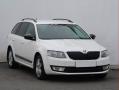 koda Octavia Style 1.6 TDI, Serv.kniha