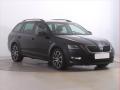 koda Octavia Ambition 2.0 TDI, Navi