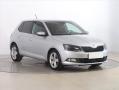 koda Fabia Style 1.2 TSI, Serv.kniha