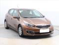 Kia Ceed 1.4 CVVT, R,1.maj, Serv.kniha