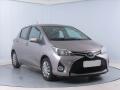 Toyota Yaris 1.33 Dual VVT-i, �R,1.maj