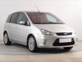 Ford C-MAX 2.0 TDCi, Serv.kniha, Tempomat