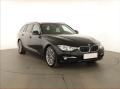 BMW Luxury Line 320 d xDrive, 4X4