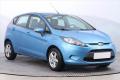 Ford Fiesta 1.25, po STK, pln pojzdn