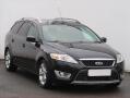 Ford Mondeo Titanium 2.2 TDCI, Serv.kniha