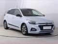 Hyundai i20 1.2, LPG, Serv.kniha, Tempomat