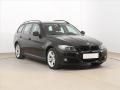 BMW 318 d, Xenony, Tempomat