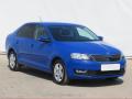 koda Rapid Ambition 1.0 TSI, Tempomat