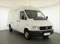 Volkswagen LT 2.5 TDI, L2H2