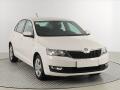 �koda Rapid Drive 1.0 TSI, Tempomat