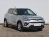 SsangYong Tivoli 1.5 T-GDI, Serv.kniha