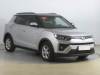 SsangYong Tivoli 1.5 T-GDI, Serv.kniha