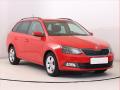 koda Fabia Ambition 1.2 TSI, Serv.kniha