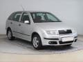 koda Fabia 1.4 16V, Tan, za dobrou cenu