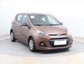Hyundai i10 1.0, Serv.kniha