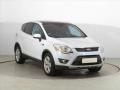 Ford Kuga 2.0 TDCi, 4X4, Serv.kniha