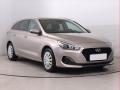 Hyundai i30 1.4 T-GDI, Serv.kniha